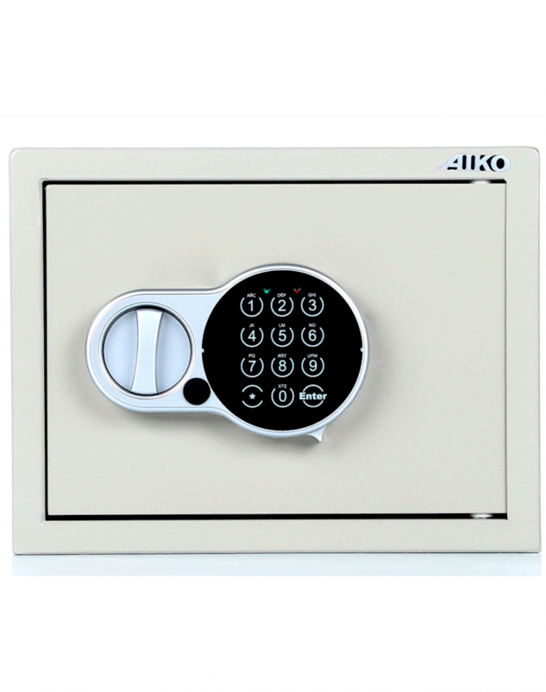 Мебельный сейф Aiko Т-23 EL купить в Оренбурге