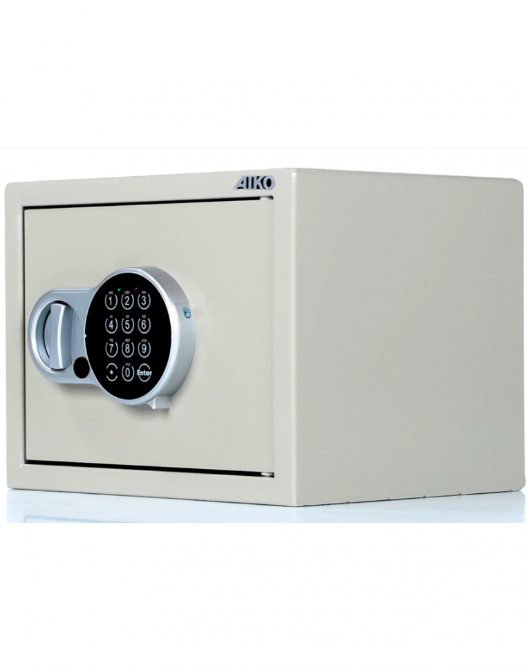 Мебельный сейф Aiko Т-23 EL купить в Оренбурге