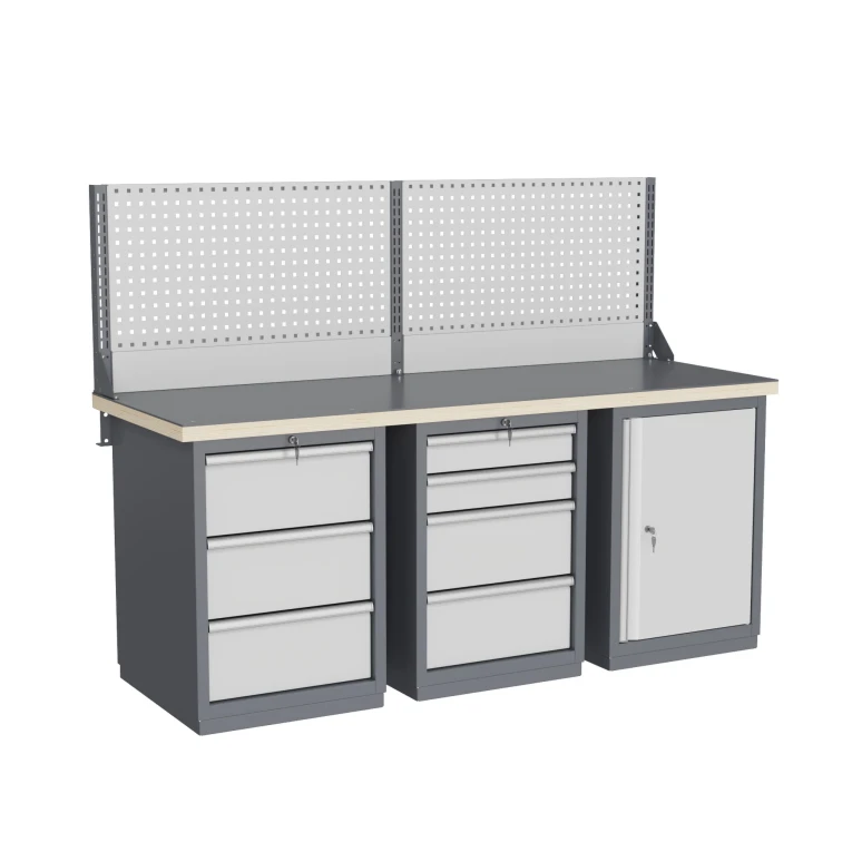 Верстак FBK 205.347-1 купить в Оренбурге Верстак FBK 205.347-1 купить в Оренбурге