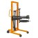 Штабелер гидравлический для бочек DA450A SMARTLIFT (SMART) купить в Оренбурге