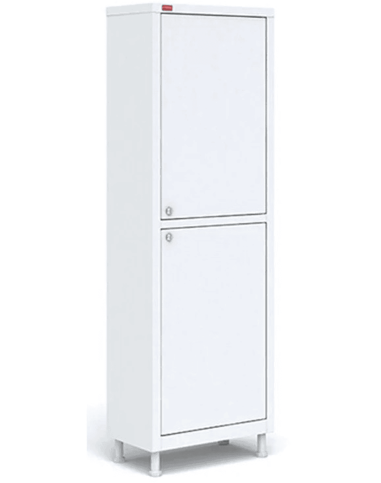 Металлический медицинский шкаф M1 165.57.32 М купить в Оренбурге