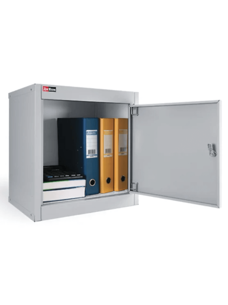 Шкаф офисный ДиКом КД-111 (без полки) разб. купить в Оренбурге