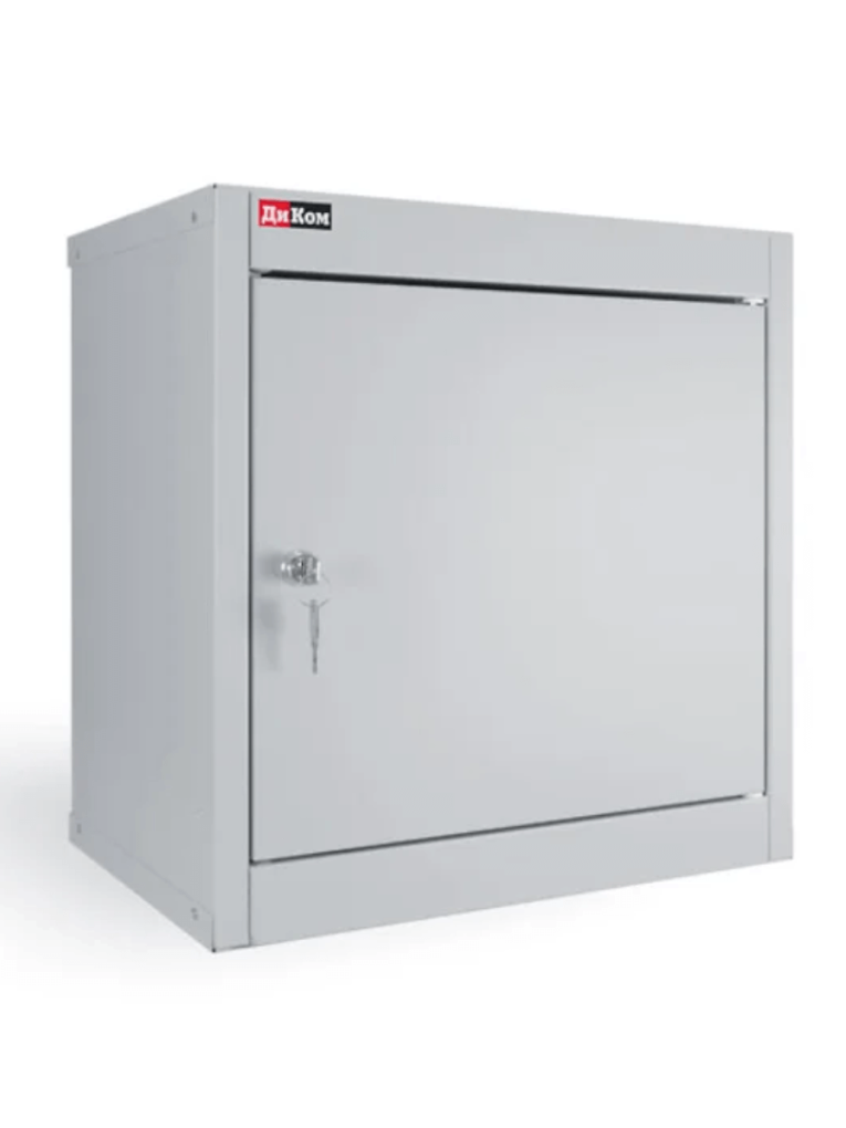 Шкаф офисный ДиКом КД-111 (без полки) разб. купить в Оренбурге