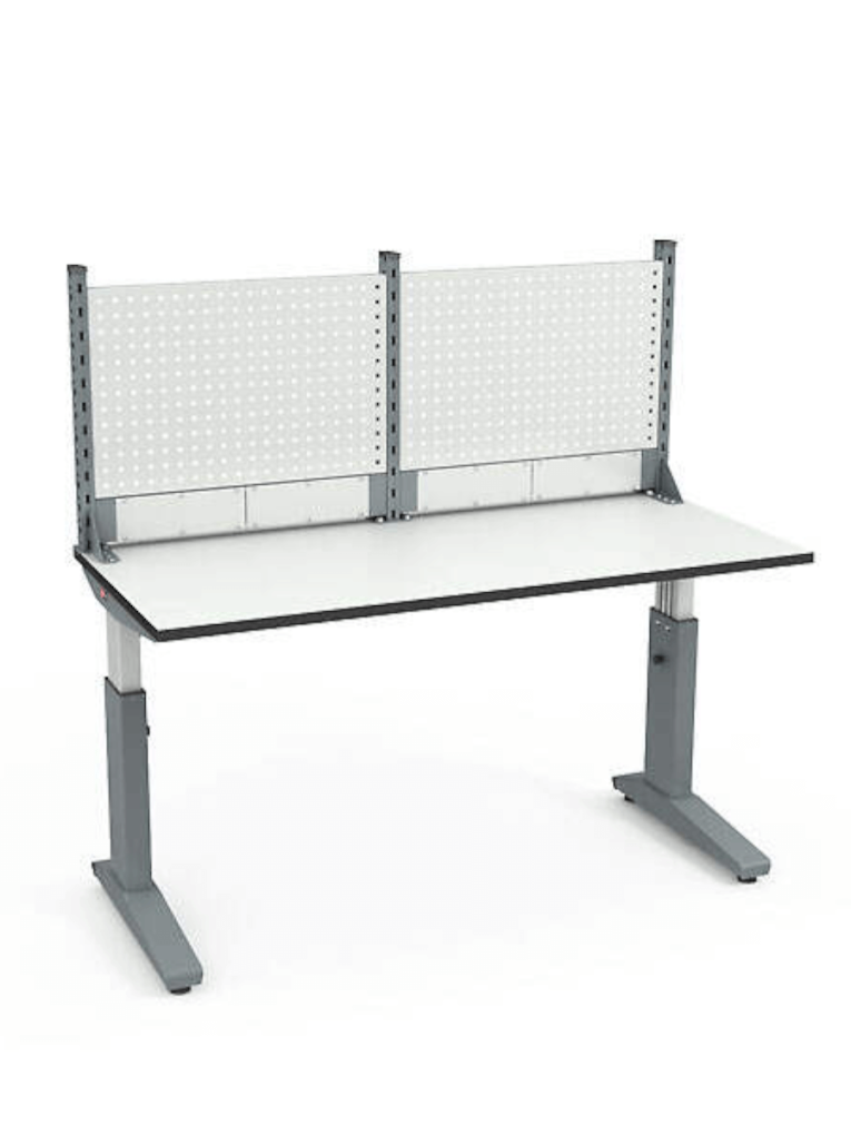 Стол монтажный ДиКом СР-150-01 Р ДСП купить в Оренбурге Стол монтажный ДиКом СР-150-01 Р ДСП купить в Оренбурге