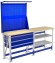 Верстак Master M100.MF1 / MF1 / MF1.320.002.W купить в Оренбурге