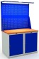 Верстак Expert W120.WS1/WS1.021 купить в Оренбурге
