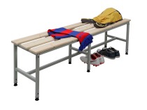 Скамья для раздевалок W-1500 Скамья для раздевалок W-1500