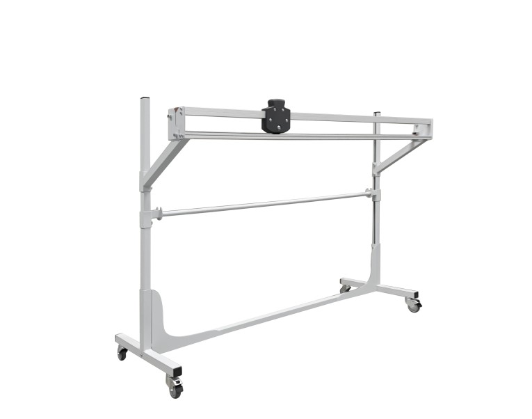 Стойка для Gresson рулонов с резаком Gresson СРР-1200 купить в Оренбурге