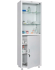 Медицинский шкаф HILFE МД 1 1760/SG купить в Оренбурге