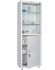 Медицинский шкаф HILFE МД 1 1760/SG купить в Оренбурге