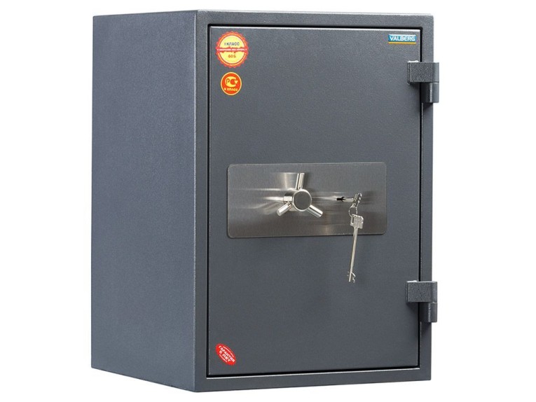 Огневзломостойкий сейф Valberg Гарант Евро 67T купить в Оренбурге Огневзломостойкий сейф Valberg Гарант Евро 67T купить в Оренбурге