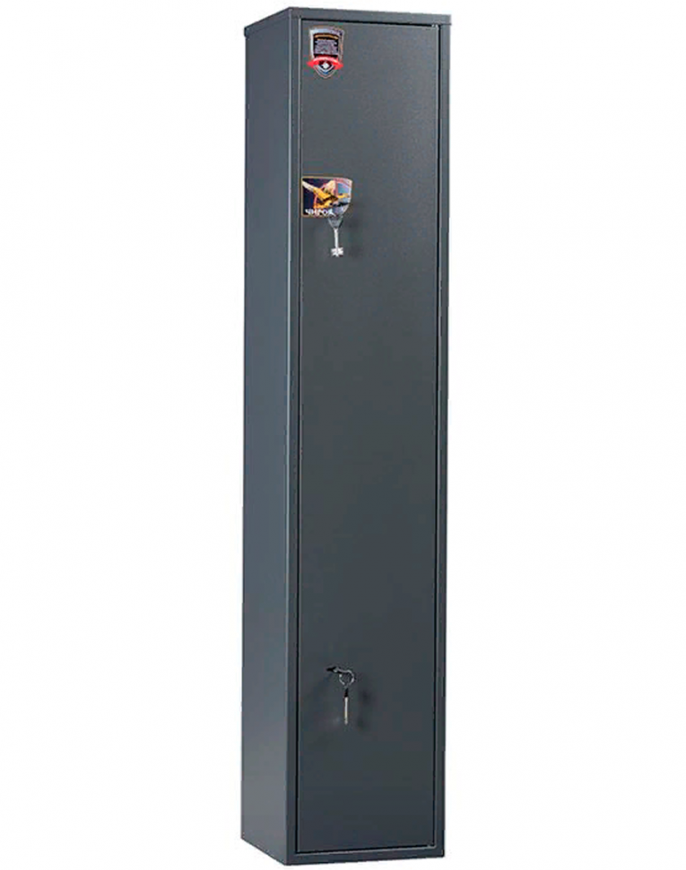 Оружейный сейф Aiko Чирок 1528 (Кречет) купить в Оренбурге Оружейный сейф Aiko Чирок 1528 (Кречет) купить в Оренбурге