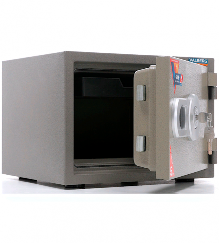 Огнестойкий сейф Valberg FRS-30 KL купить в Оренбурге Огнестойкий сейф Valberg FRS-30 KL купить в Оренбурге