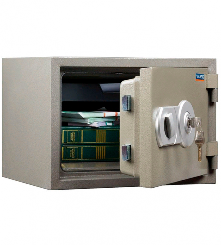 Огнестойкий сейф Valberg FRS-30 KL купить в Оренбурге Огнестойкий сейф Valberg FRS-30 KL купить в Оренбурге