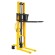 Ручной гидравлический штабелер SDJ 1530 (1500 кг; 3 м; вилы 310-850 мм) SMARTLIFT (SMART) купить в Оренбурге