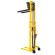 Ручной гидравлический штабелер SDJ 1530 (1500 кг; 3 м; вилы 310-850 мм) SMARTLIFT (SMART) купить в Оренбурге
