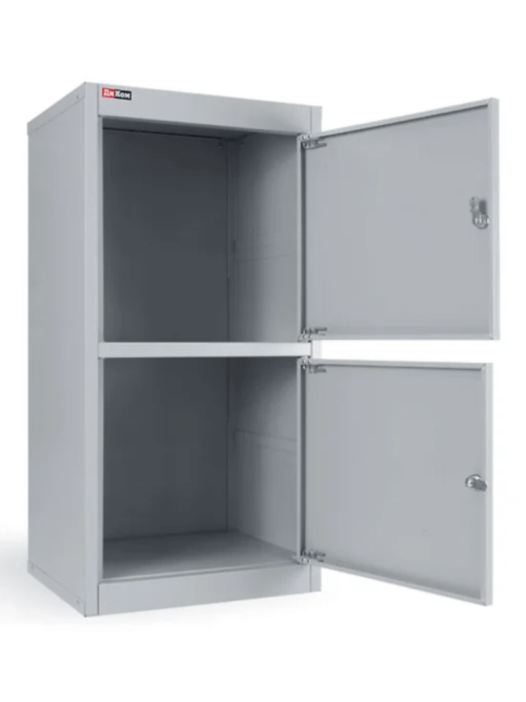 Шкаф офисный ДиКом КД-112 (без полок) разб. купить в Оренбурге Шкаф офисный ДиКом КД-112 (без полок) разб. купить в Оренбурге