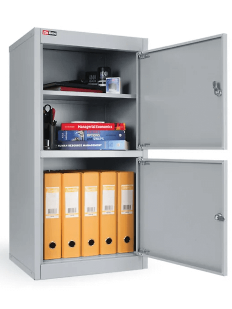 Шкаф офисный ДиКом КД-112 (без полок) разб. купить в Оренбурге Шкаф офисный ДиКом КД-112 (без полок) разб. купить в Оренбурге