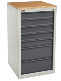 Тумба инструментальная ДиКом ВЛ-017-03 Тумба инструментальная ДиКом ВЛ-017-03