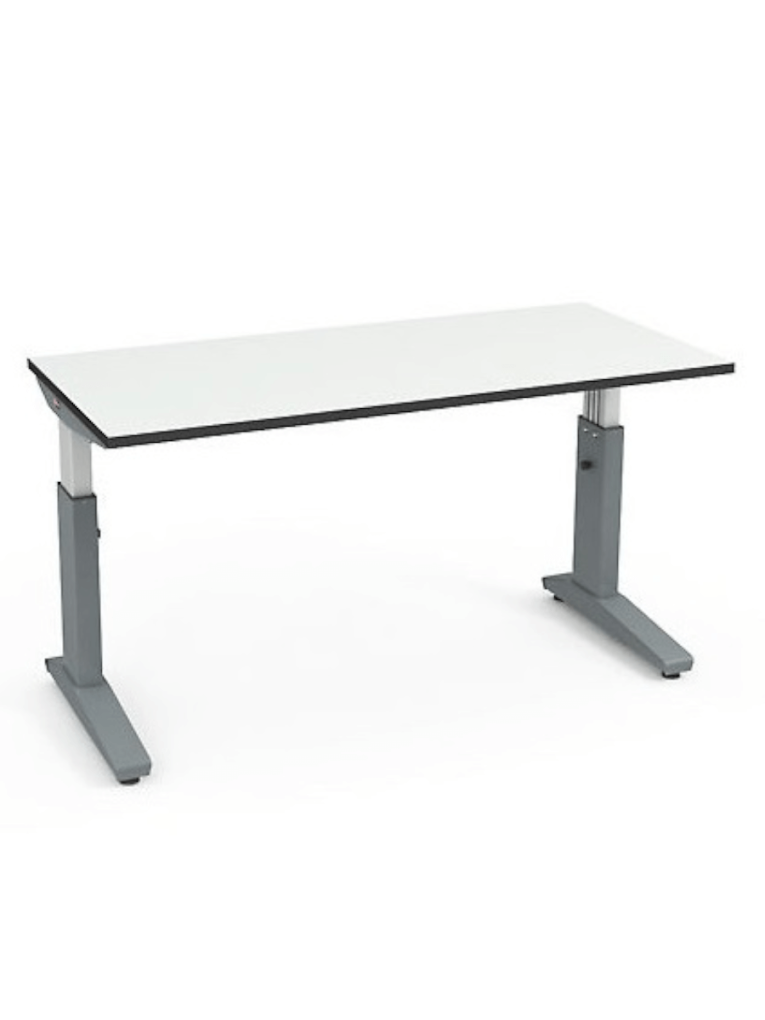 Стол монтажный ДиКом СР-150-01 Р ESD купить в Оренбурге Стол монтажный ДиКом СР-150-01 Р ESD купить в Оренбурге