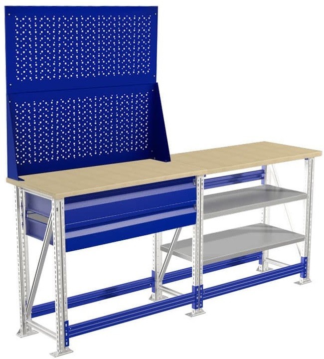 Верстак Master M100.MF1 / MF1 / MF1.220.002 купить в Оренбурге Верстак Master M100.MF1 / MF1 / MF1.220.002 купить в Оренбурге