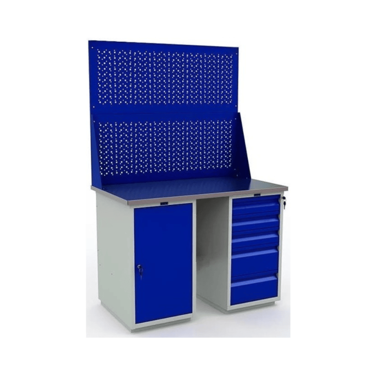 Верстак Profi WT120.WD1/WD5.020 купить в Оренбурге