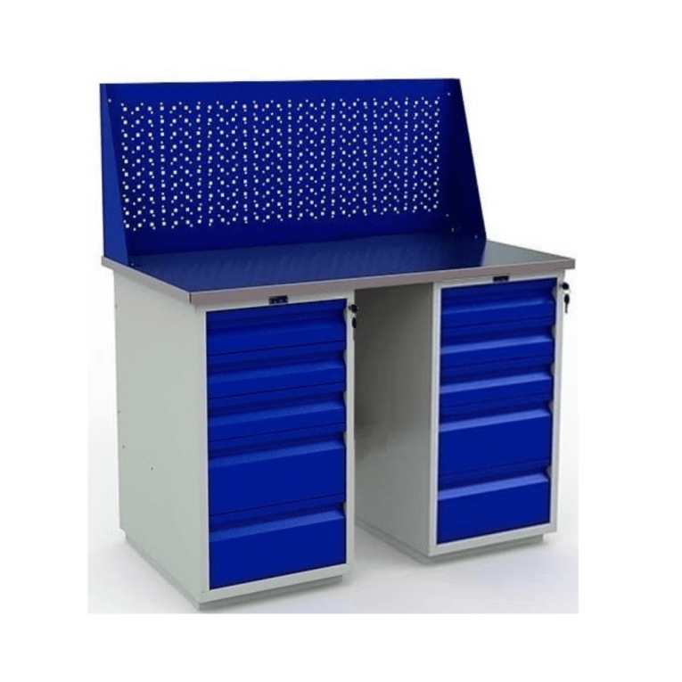 Верстак Profi WT120.WD5/WD5.010 купить в Оренбурге