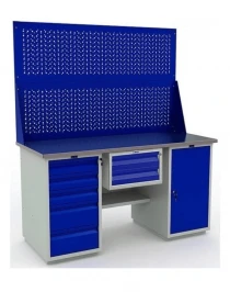 Верстак Profi WT160.WD5/WD1.120