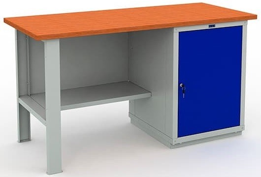 Верстак Expert W160.F2/WS1.000 купить в Оренбурге Верстак Expert W160.F2/WS1.000 купить в Оренбурге