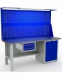 Верстак Expert W200.F2/WS1.121.W