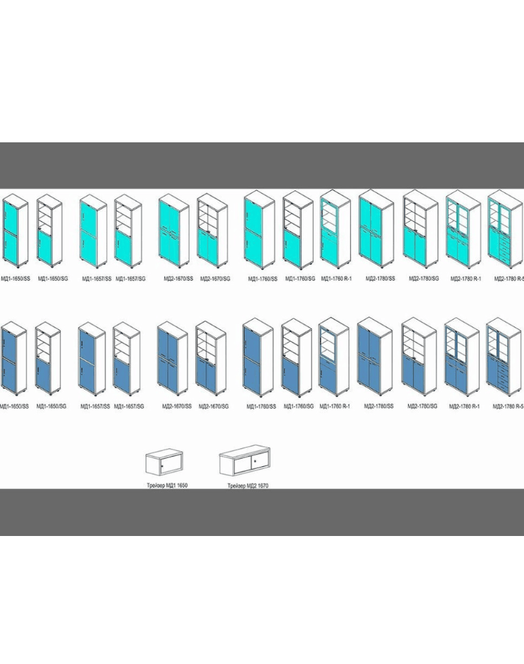 Медицинский шкаф HILFE МД 1 1760 R-1 купить в Оренбурге Медицинский шкаф HILFE МД 1 1760 R-1 купить в Оренбурге