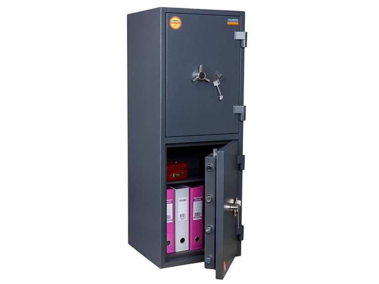 Взломостойкий сейф Valberg Гранит 120T/2 купить в Оренбурге Взломостойкий сейф Valberg Гранит 120T/2 купить в Оренбурге