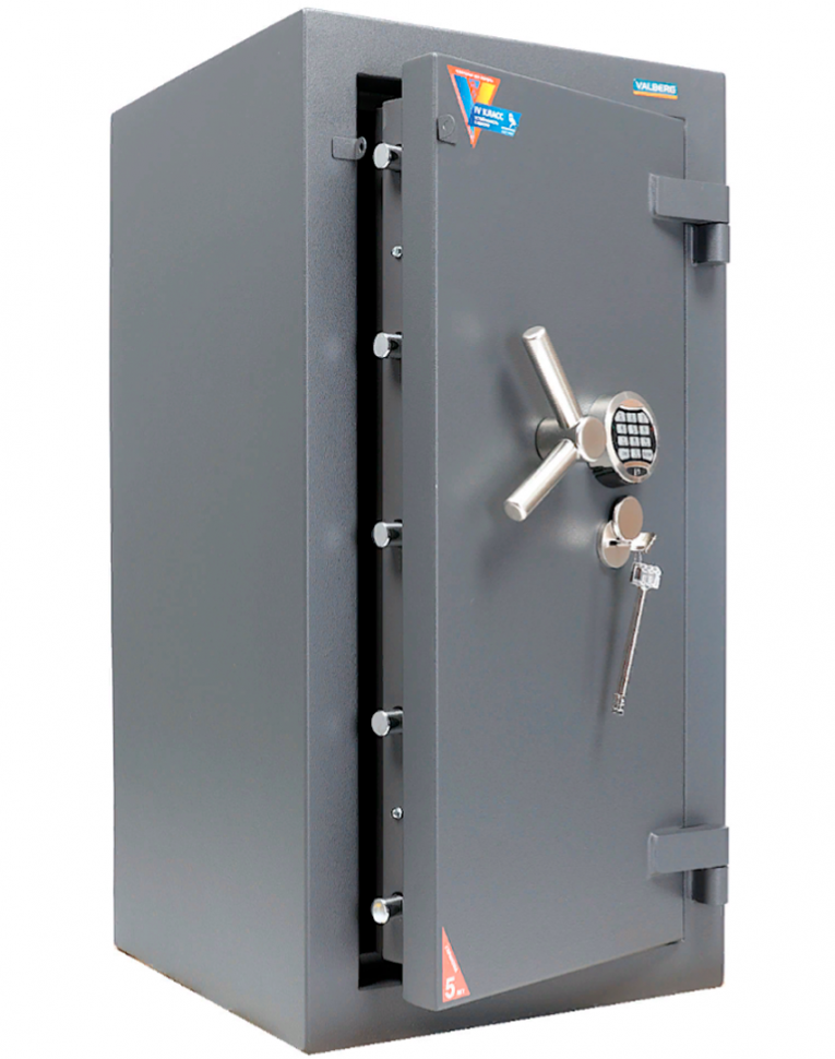 Взломостойкий сейф Valberg Рубеж 99 EL купить в Оренбурге Взломостойкий сейф Valberg Рубеж 99 EL купить в Оренбурге