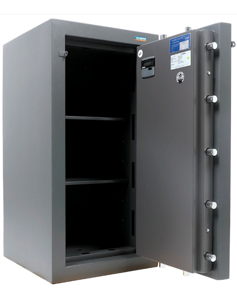 Взломостойкий сейф Valberg Рубеж 99 EL купить в Оренбурге Взломостойкий сейф Valberg Рубеж 99 EL купить в Оренбурге