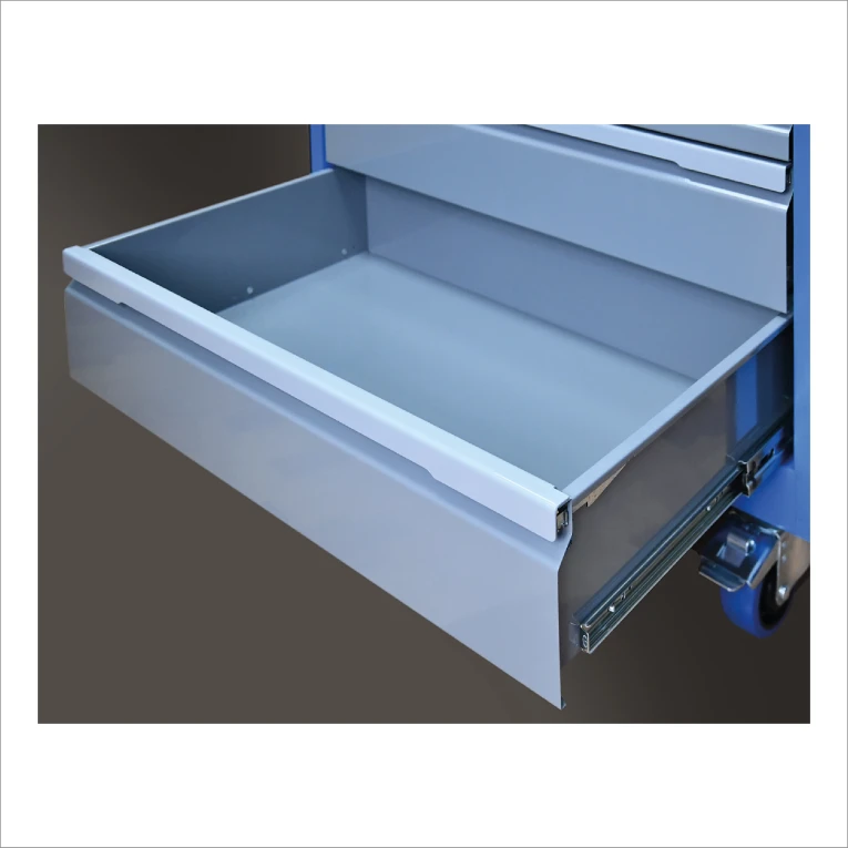 Тележка инструментальная TNC 795.4 купить в Оренбурге Тележка инструментальная TNC 795.4 купить в Оренбурге