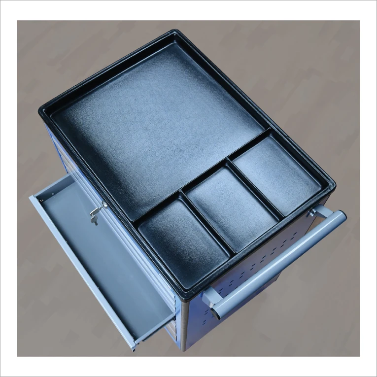 Тележка инструментальная TNC 795.4 купить в Оренбурге Тележка инструментальная TNC 795.4 купить в Оренбурге