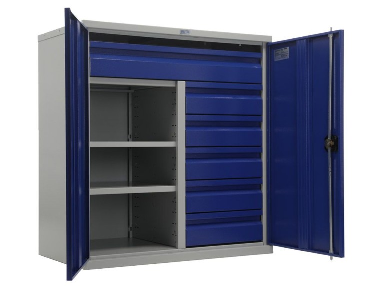 Шкаф инструментальный ТС 1095-100215 купить в Оренбурге