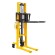 Ручной гидравлический штабелер SDJ 1525 (1500 кг; 2,5 м; вилы 310-850 мм) SMARTLIFT (SMART) купить в Оренбурге
