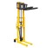 Ручной гидравлический штабелер SDJ 1525 (1500 кг; 2,5 м; вилы 310-850 мм) SMARTLIFT (SMART) купить в Оренбурге
