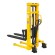 Ручной гидравлический штабелер SDJ 1525 (1500 кг; 2,5 м; вилы 310-850 мм) SMARTLIFT (SMART) купить в Оренбурге