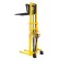 Ручной гидравлический штабелер SDJ 1525 (1500 кг; 2,5 м; вилы 310-850 мм) SMARTLIFT (SMART) купить в Оренбурге