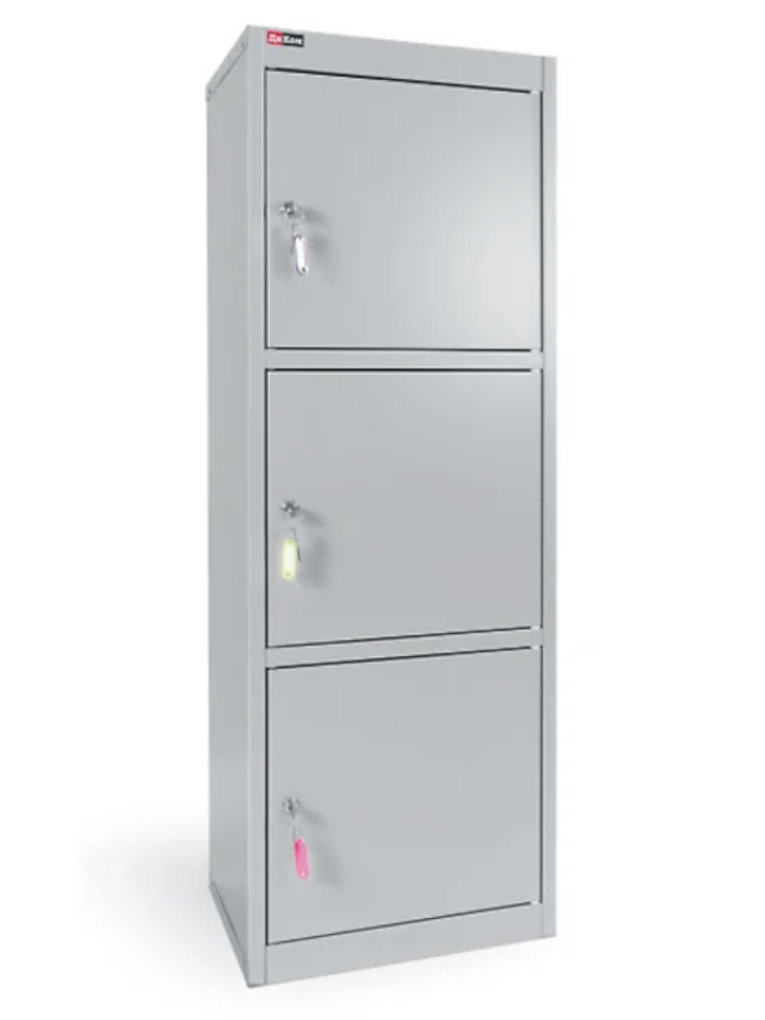 Шкаф офисный ДиКом КД-113 (без полок) разб. купить в Оренбурге Шкаф офисный ДиКом КД-113 (без полок) разб. купить в Оренбурге