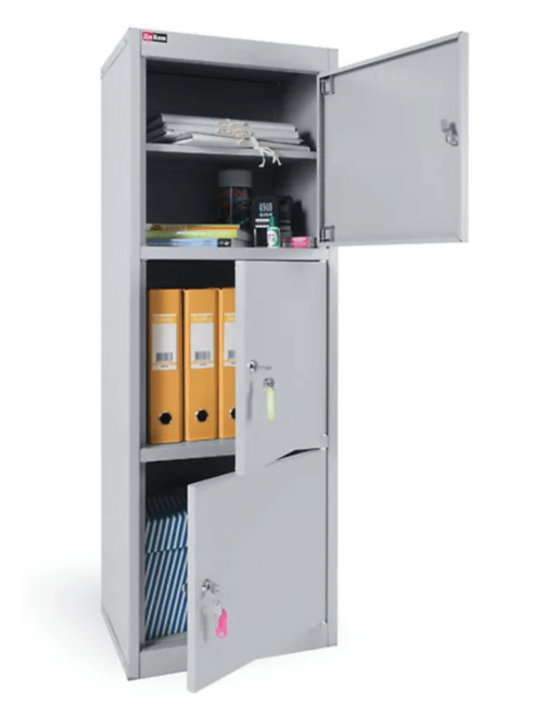 Шкаф офисный ДиКом КД-113 (без полок) разб. купить в Оренбурге Шкаф офисный ДиКом КД-113 (без полок) разб. купить в Оренбурге