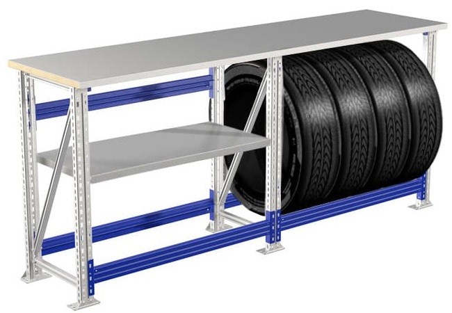 Верстак Master MT100.MF1 / MF1 / MF1.001.000 купить в Оренбурге Верстак Master MT100.MF1 / MF1 / MF1.001.000 купить в Оренбурге