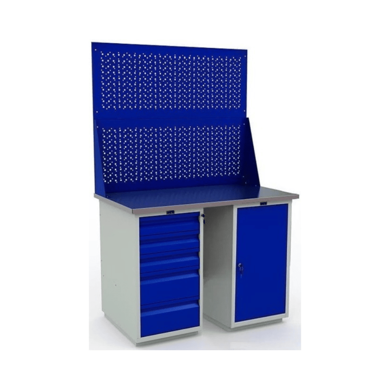 Верстак Profi WT120.WD5/WD1.020 купить в Оренбурге