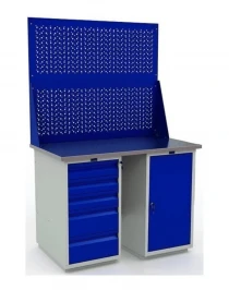 Верстак Profi WT120.WD5/WD1.020 Верстак Profi WT120.WD5/WD1.020