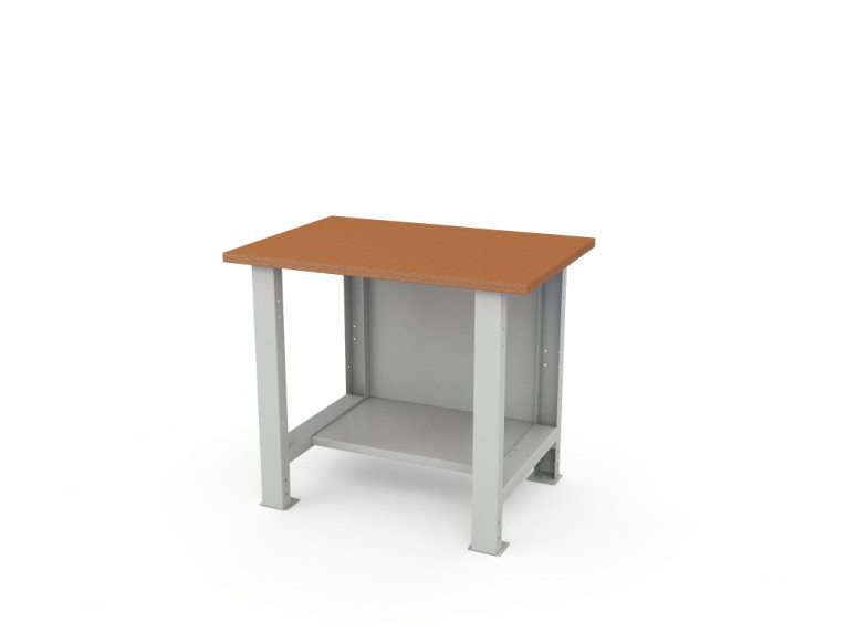 Стол рабочий стационарный WOKER PRO 01.1000 купить в Оренбурге Стол рабочий стационарный WOKER PRO 01.1000 купить в Оренбурге