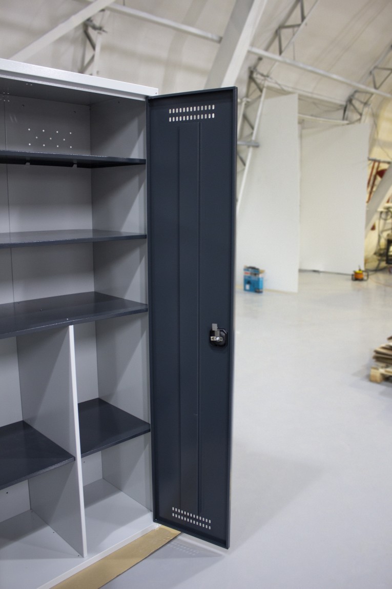 Шкаф SMART универсальный купить в Оренбурге Шкаф SMART универсальный купить в Оренбурге