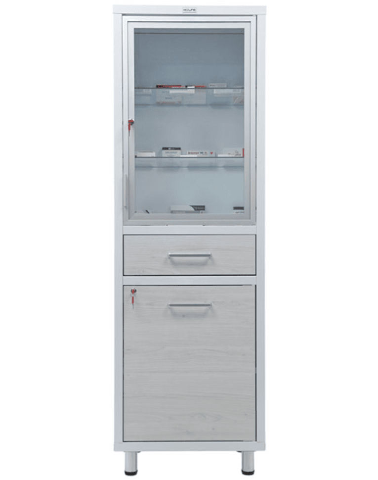 Медицинский шкаф HILFE МД 1 ШМ-SSD купить в Оренбурге Медицинский шкаф HILFE МД 1 ШМ-SSD купить в Оренбурге