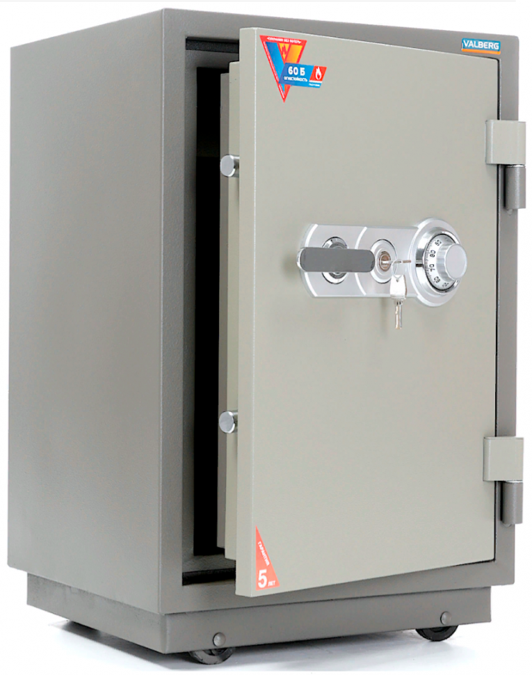 Огнестойкий сейф Valberg FRS-73.T-CL купить в Оренбурге Огнестойкий сейф Valberg FRS-73.T-CL купить в Оренбурге